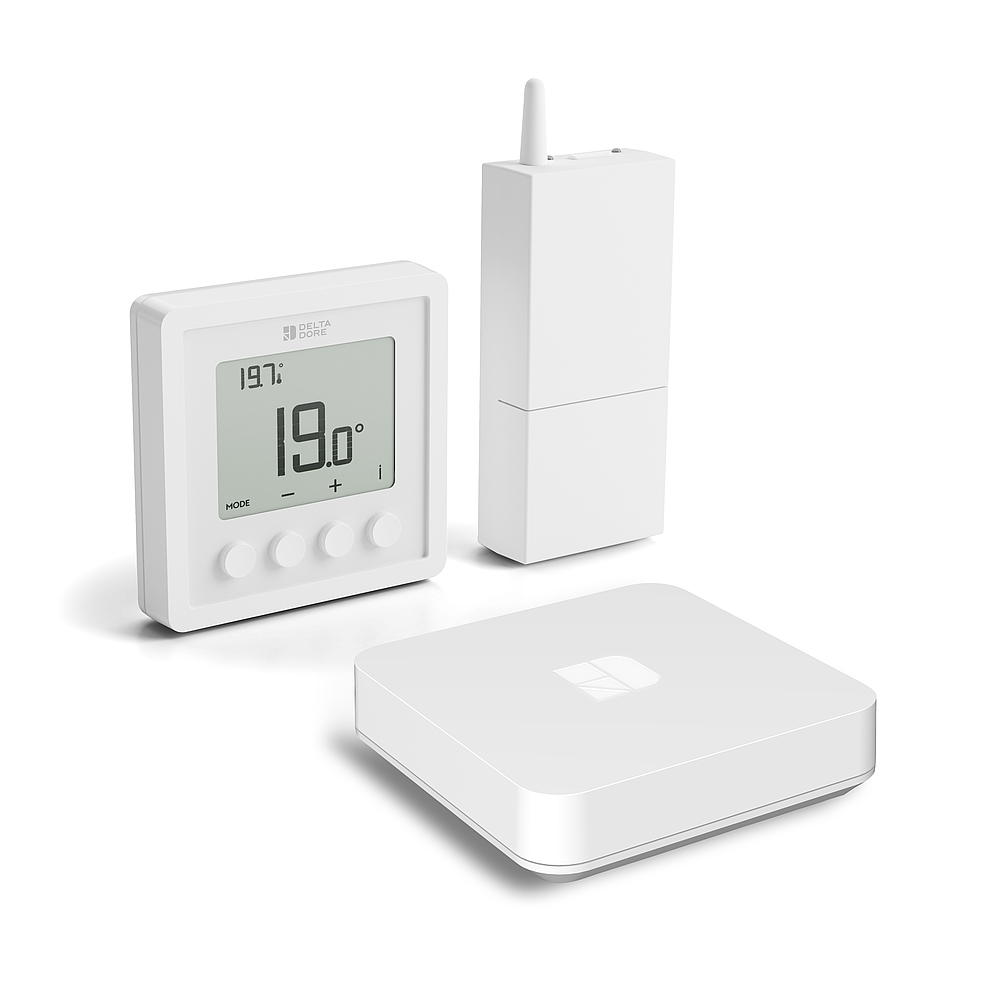 Tybox Home RF 210